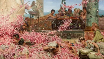 Povestea uluitoare a unei românce. E doctor în operaţii estetice de pe vremea Romei Antice