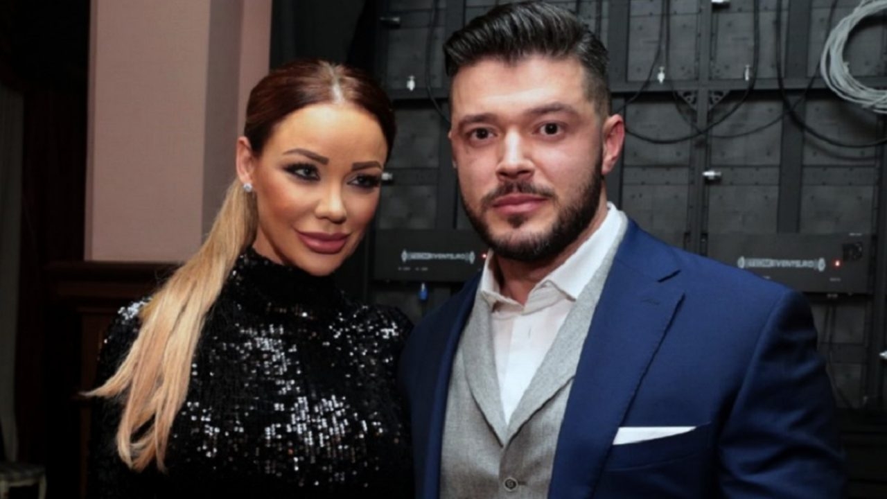 Se împacă?! Victor Slav, prima reacție după ce Bianca Drăgușanu a anunțat că s-a despărțit de Gabi Bădălău