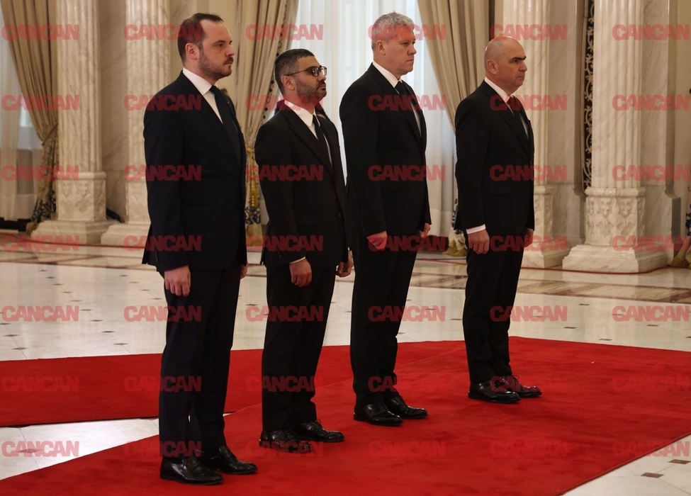 Ion Iliescu, pe ultimul drum! CANCAN.RO face radiografia evenimentelor, după ce fostul președinte al României a murit! Detalii despre ceremonia de înhumare