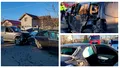 Cine este primarul care a murit într-un grav accident în care au fost implicate trei mașini