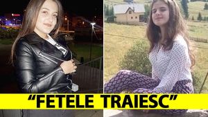 "Luiza Melencu și Alexandra Măceșanu trăiesc". Reacția rudelor celor două fete din Caracal răpite de Gheorghe Dincă