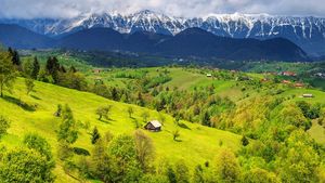 Satul din România care a fost desemnat „Best Tourism Village 2022”. Se află chiar în inima Transilvaniei