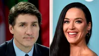 Katy Perry și Justin Trudeau, la un pas de despărțire?! Dezvăluiri din intimitate: El nu era pregătit pentru...