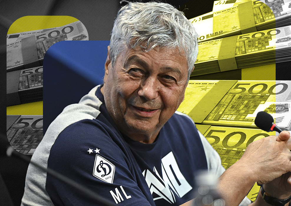 Giovanni Becali, declarații tulburătoare despre ultimele zile ale lui ”Il Luce”: ”Încă avea putere să comunice”