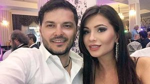 Liviu Vârciu și Anda Călin, din nou împreună! Cum s-au pozat cei doi