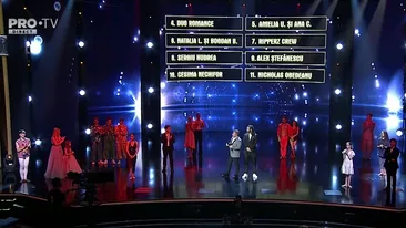 El este castigatorul Romanii au talent 2018. Emil Rengle a luat marele premiu de 120.000 de euro la Pro TV