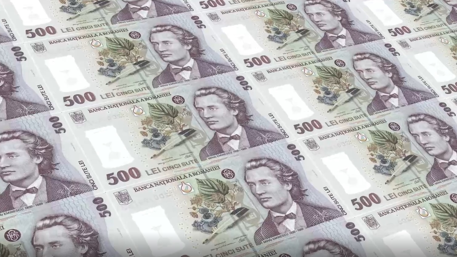 Se dau bani de la stat! Românii pot beneficia de suma de 10.000 de lei