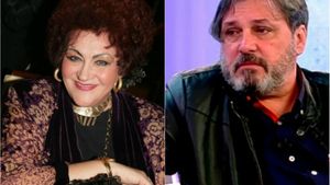 ELENA MERIŞOREANU, noi detalii în scandalul dintre familia ILENEI CIUCULETE şi CORNEL GALEŞ: „Nici bine nu s-a răcit pământul…“