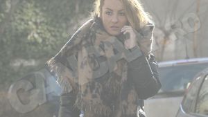 Aşa nu o vezi pe Flavia la TV! Ce a făcut colega lui Răzvan şi Dani imediat după emisiune!