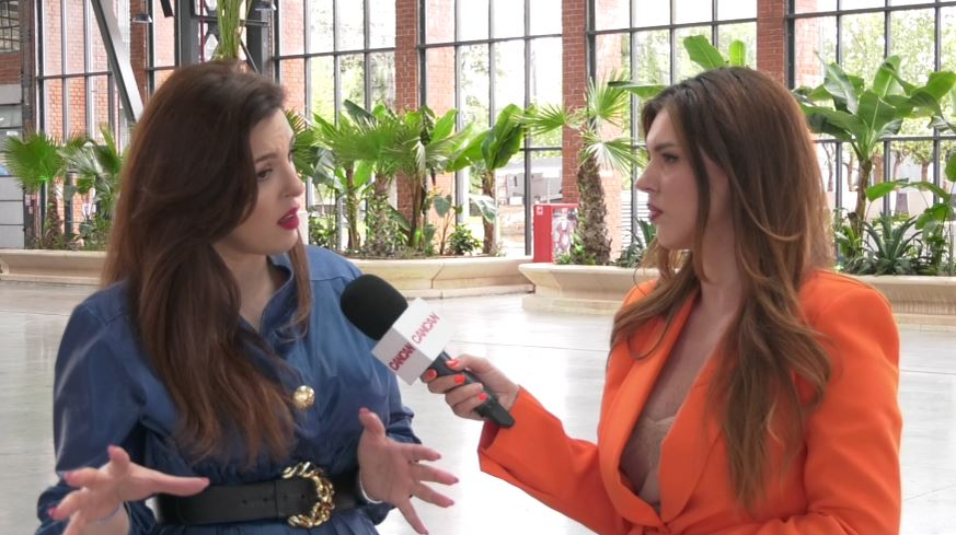 Cum își crește Diana Bișinicu fiica în vârstă de 11 ani  Interviu CANCAN Loriana Dasoveanu