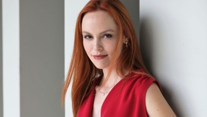 Olimpia Melinte, actrița din Vlad se bucură de izolare alături de cel mic! „La noi acasă, în bula noastră, e liniște și pace, iar Sasha e tare fericit că putem sta împreună”