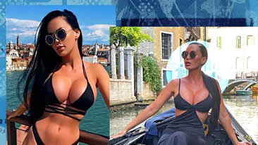 De ce a dispărut Bianca Pop din showbiz: „Am realizat cât am greșit!”„Spovedania” ispitei care „nu iese din casă fără 1.000 de euro cash”