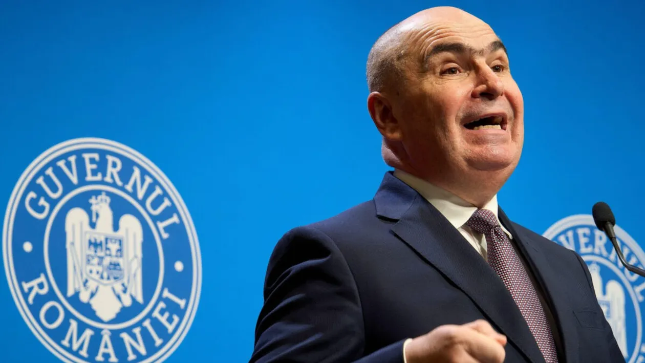 Ilie Bolojan pune tunurile pe clasa politică! Declarația care a aprins scena publică