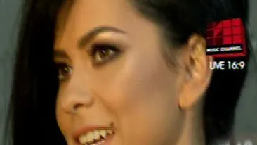 Culise RMA! Inna a avut propria rulota unde repeta, Puya a scapat de emotii cu bere!