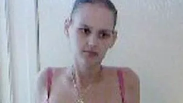 Cea mai grasa fata din Anglia este anorexica! Vezi cum a ajuns asa