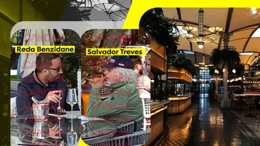 Se deschide Sass Cafe! Cel mai fierbinte club-restaurant din Monaco va avea o filială și la București