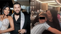 Marymar, mesaj sfâșietor după moartea lui Pablito: ”Ai fost un luptător până la capăt!”