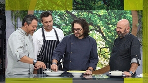 Chef Nicolai Tand lămurește misterul. Este jurat în noul sezon “Chefi la Cuțite”? Răspunsul vedetei a venit instantaneu:"M-a surprins evoluția lucrurilor și..."