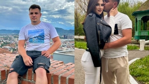 Ce a făcut Mădălin Păduran, cu doar câteva ore înainte să moară. Narcisa, iubita tânărului, a făcut dezvăluirea: ”M-a sunat cu apel video și...”