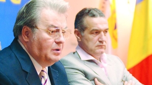 "Sa se impace, altfel castiga zdrentele si hahalerele"