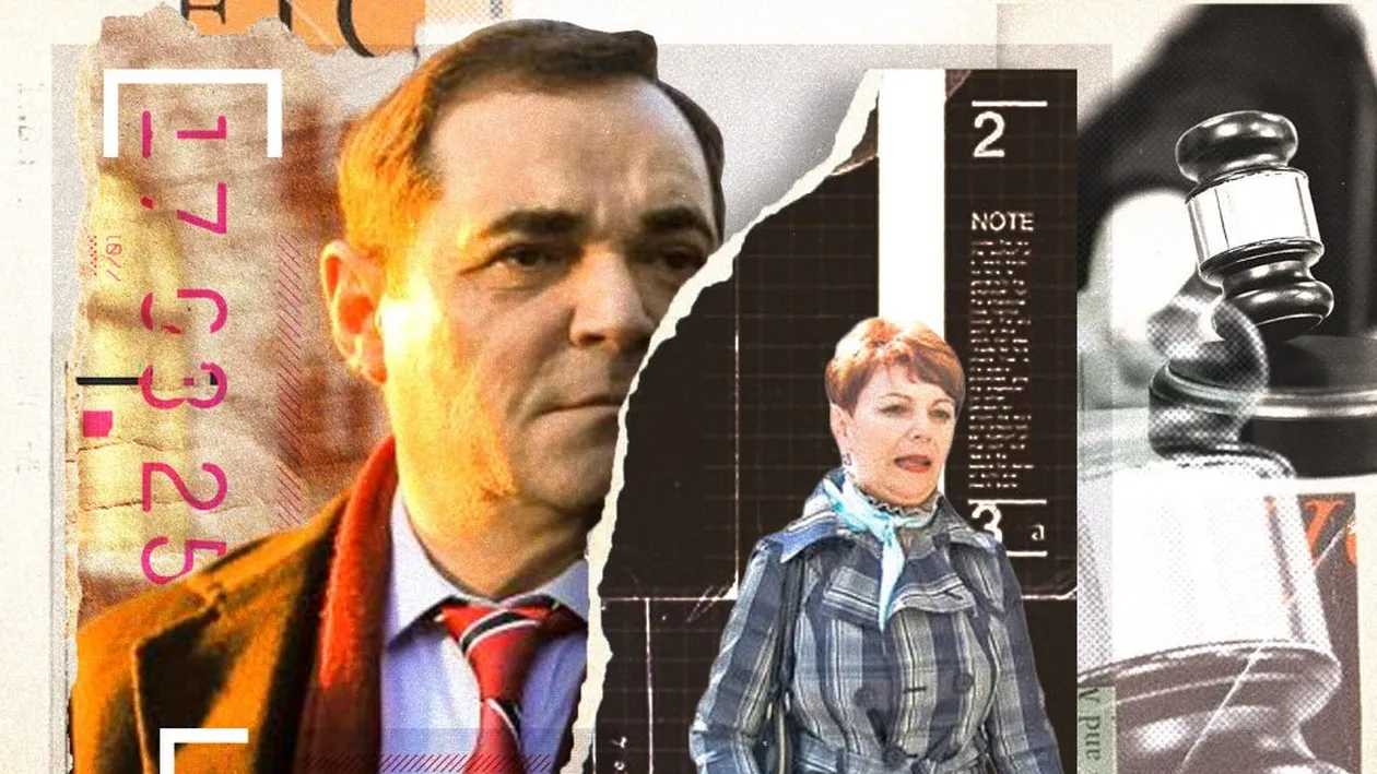 Divorțează unul dintre cele mai mediatizate personaje din România ultimilor ani!