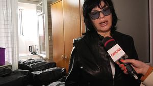 Mariana Moculescu a dispărut fără urmă! Fosta soție a lui Horia Moculescu nu mai răspunde la telefon și nici la ușă