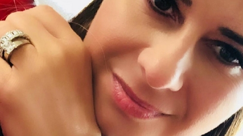 Anamaria Prodan, apel disperat după ce ajuns în Abu Dhabi: "Te rog din suflet, dă şi tu sfoară în ţară..."