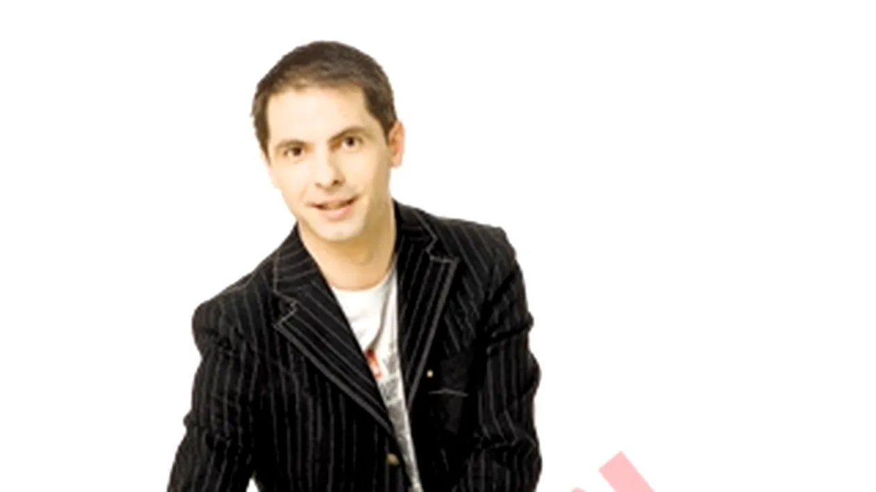 Dan Negru critica TVR-ul si Gala Profesionistilor din Televiziune