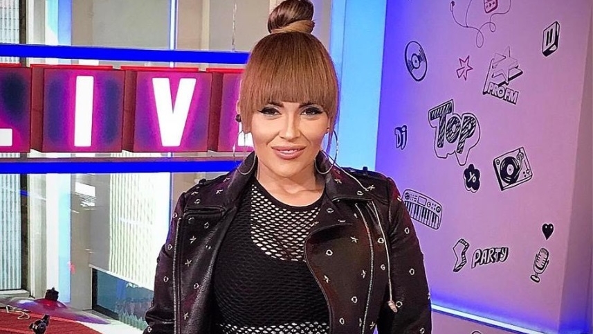 Oana Radu a mărturisit că e dependentă şi cere ajutorul ca să scape: ”Se află într-o situaţie critică!”