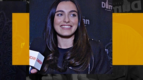 A sosit momentul pentru iubita lui Mario Fresh! Alexia Eram vrea să “scape” de numele mamei