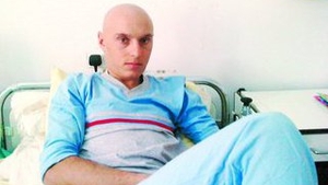 Ajutati-l pe Sorin sa traiasca!