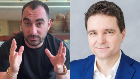 Pescobar, mesaj VIRAL după ce Nicușor Dan a câștigat alegerile prezidențiale 2025: ”Nu trebuie să vă fie frică!”