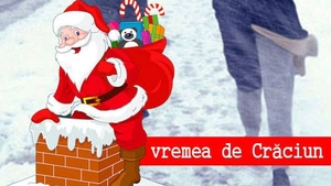 Vremea de Crăciun și Revelion 2019. Meteorologii au emis deja prognoza