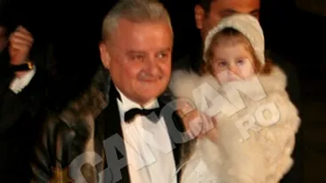 Theodora Bertzi: Tot ce face domnul Columbeanu acum este doar pentru a-i face rau copilului