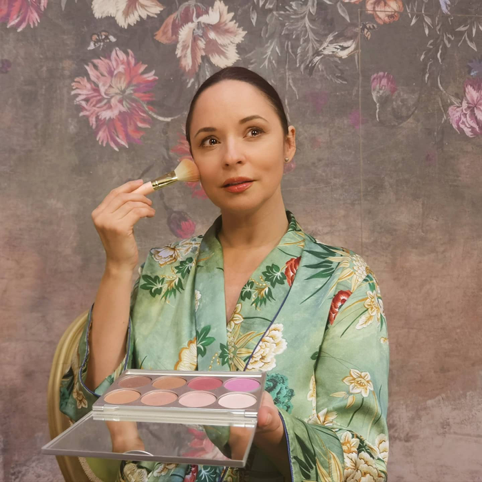 Andreea Marin a vorbit fără rețineri despre multe subiecte sensibile, în podcastul lui Damian Drăghici