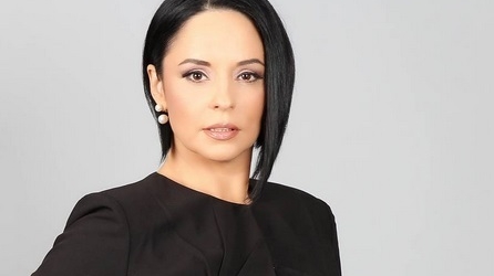 Andreea Marin, mesaj sfâşietor pentru tatăl mort: ”Mulţumesc, îngerul meu păzitor!”