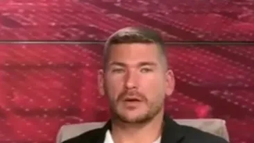 Cum l-a cunoscut Călin Donca pe Dorian Popa, de fapt. Dezvăluiri neștiute la Dan Capatos Show