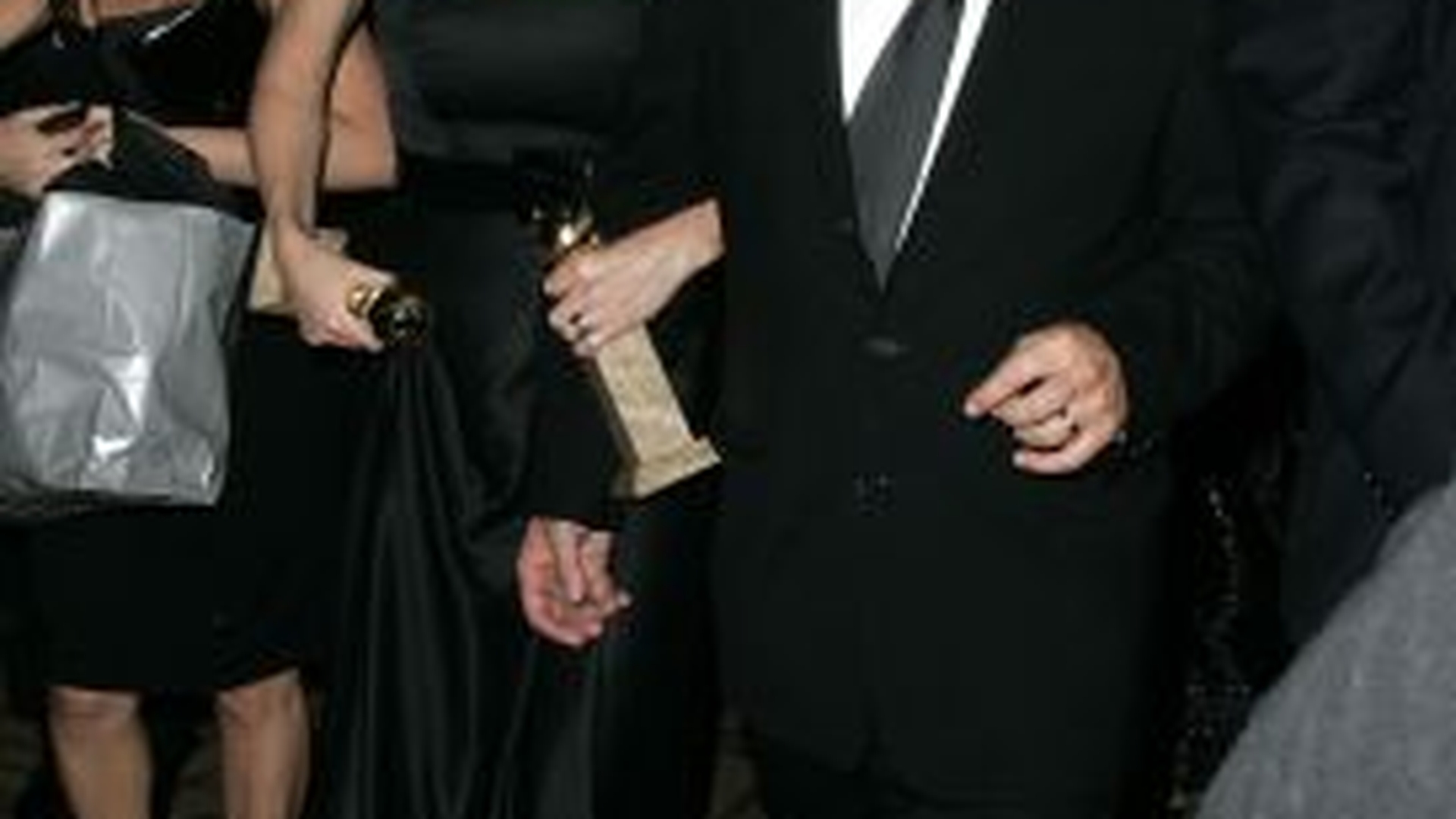 Kate Winslet este agasata de prietenia dintre sotul sau si actrita Rebecca Hall