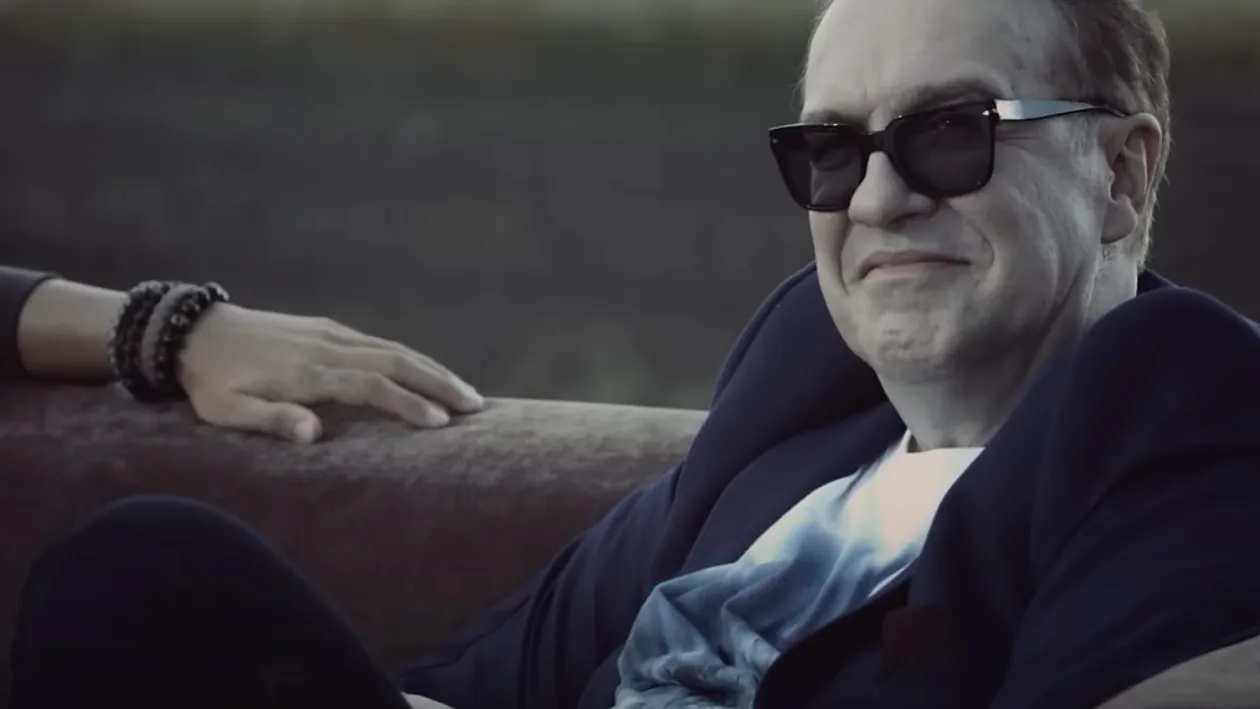 Semnul care a prevestit declinul sănătății lui Gabriel Cotabiță în 2024: „A venit salvarea și l-a luat”