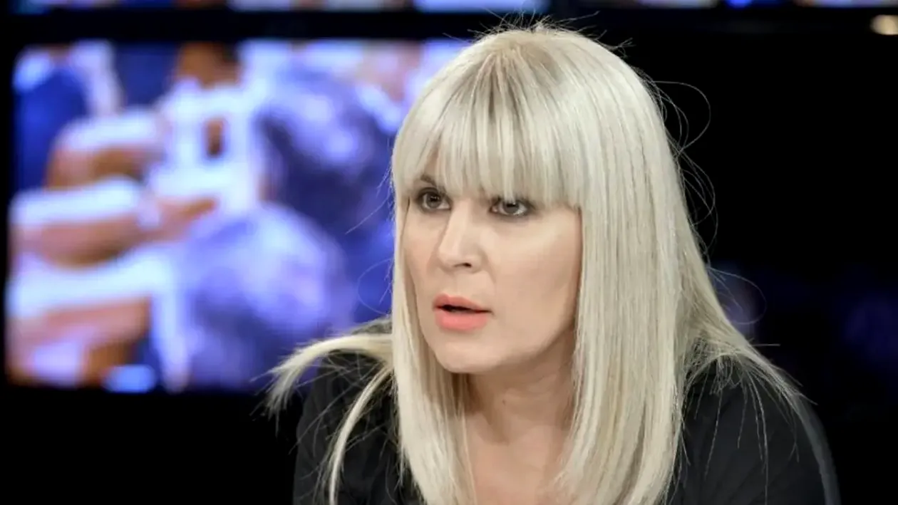 Elena Udrea, noi dezvăluiri despre fetița ei. Eva Maria a traversat o perioadă dificilă: ”Ea și-a întipărit în minte tot”
