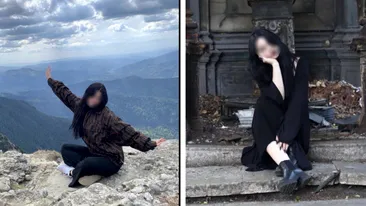 Filmul tragediei de la Jepii Mici. Diana Maria, tânăra de 19 ani, a fost atacată de urs în timp ce era în telefon cu operatorul 112: ”Țipa disperată că se apropie! A fost groaznic”