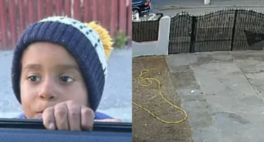Cauza morții lui Yannis, băiețelul de 4 ani găsit mort pe un câmp din Craiova. Ce au descoperit medicii legiști