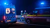 Ce greșeală a comis polițistul de 37 de ani care a cauzat accidentul de pe Defileul Dunării. Tânărul a murit pe loc