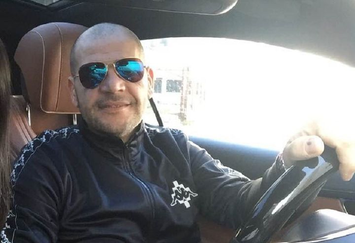 Nicola Inquieto a dezvoltat afaceri înfloritoare în România