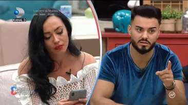 Legătura amoroasă dintre Ella de la Puterea Dragostei și fostul soț al Biancăi Drăgușanu. Jador a confirmat zonurile despre fosta lui iubită și Alex Bodi