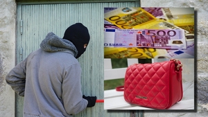 Planul ireal gândit de 3 români care au furat 84 de genți de lux și bijuterii în valoare de 200.000 de euro, în Belgia. Metoda prin care au dat spargerea