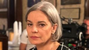 Maia Morgenstern, moment jenant în metrou. Ceilalți pasageri i-au cerut să coboare imediat