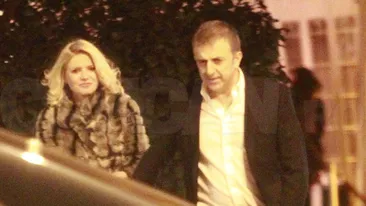 În vară a făcut ultima aroganţă posibilă la LOFT, iar acum culege ”roadele”! Milionarul turc cu două Ferrariuri  a ”combinat” o blonduţă jucăuşă!