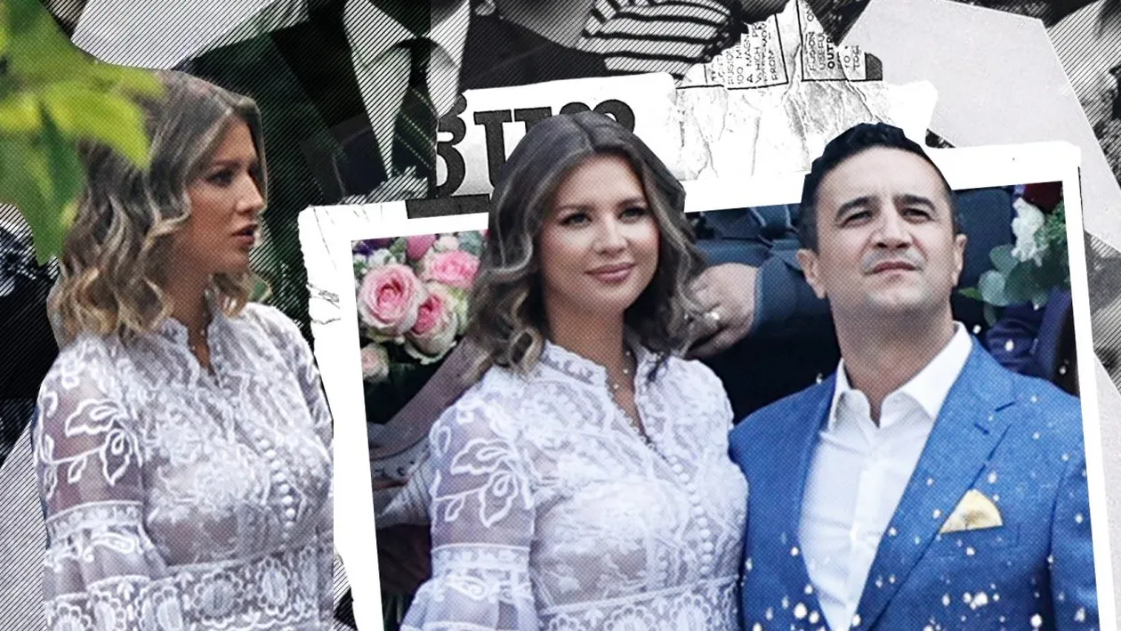 Cine este aleasa inimii lui Lucian Becali