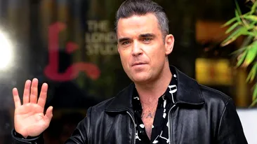 Robbie Williams şi-a anulat toate concertele după ce a aflat că e bolnav! A ajuns la terapie intensivă: „Rezultatele sunt îngrijorătoare!”
